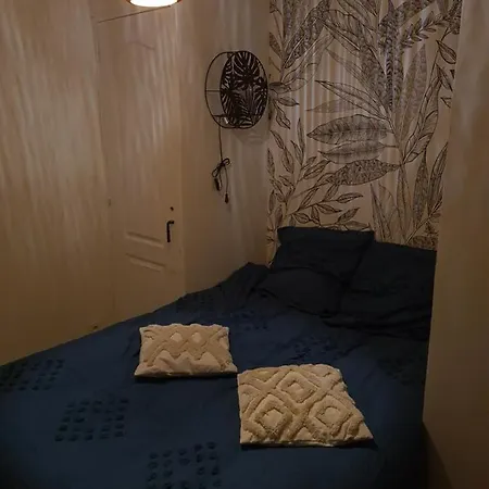 Holiday home L'instant T Thorigny (Vendee)