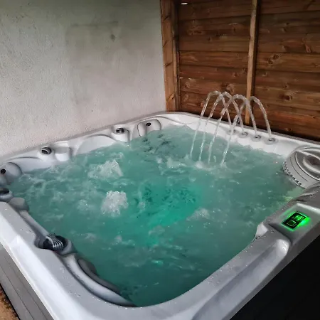 Holiday home L'instant T *
