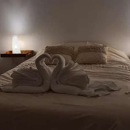 L'instant T Holiday home *